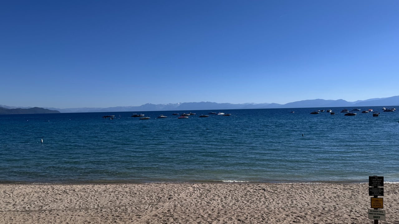 Buying a Lakefront Home in Lake Tahoe: Look Beyond the View cover