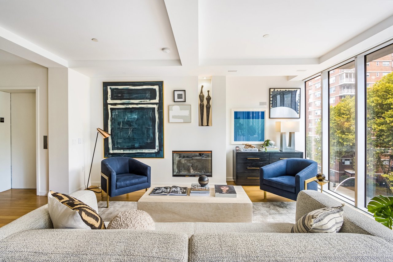 350 W 23rd St 5B