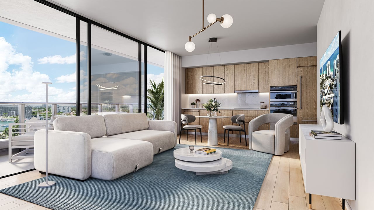 Ella Fitzgerald Beach