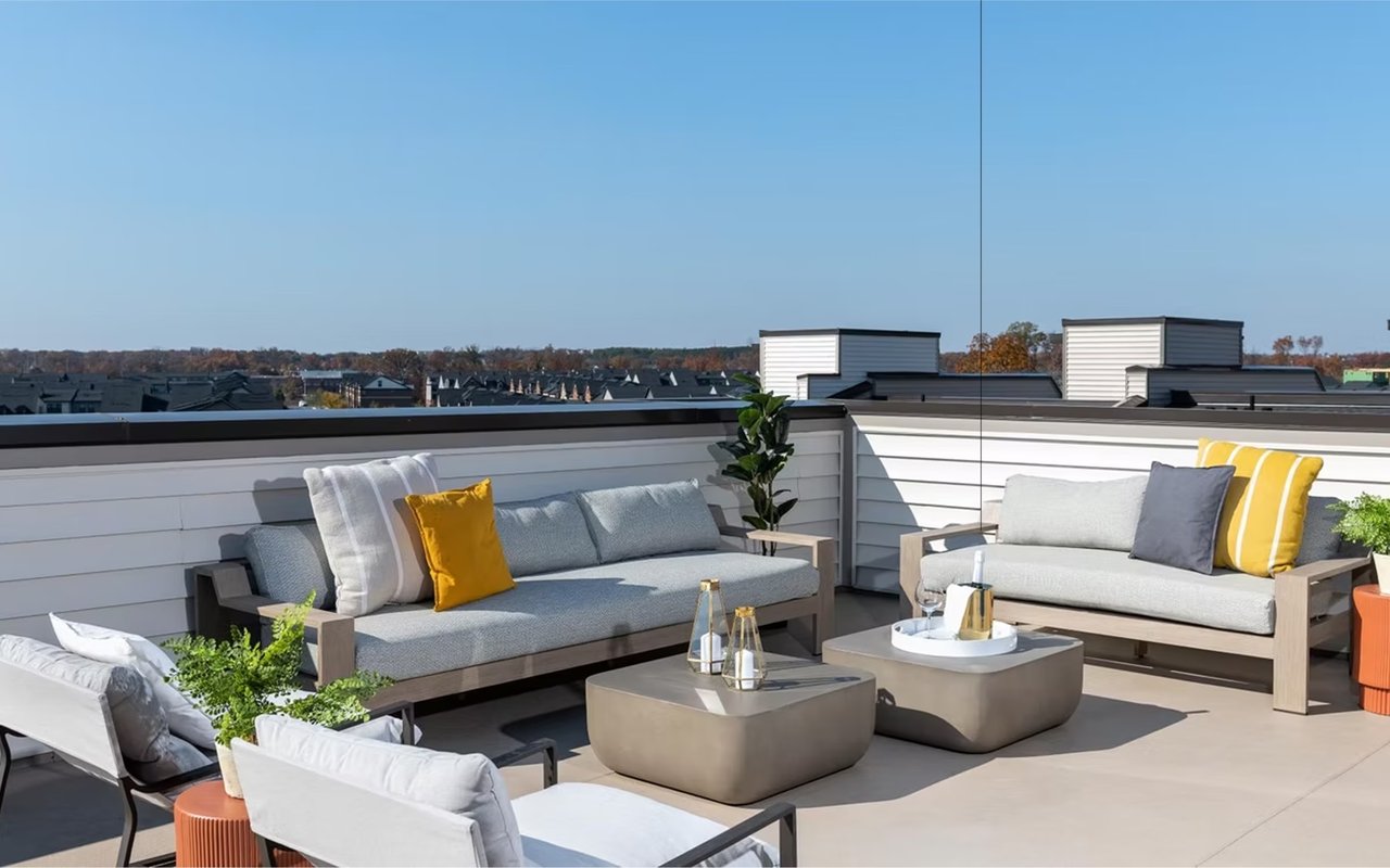 Metro Walk - Lofts