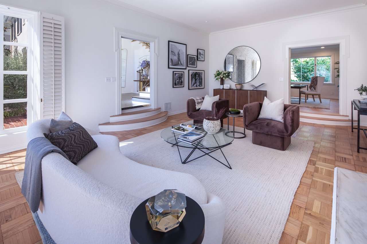 712 Walden Dr, Beverly Hills