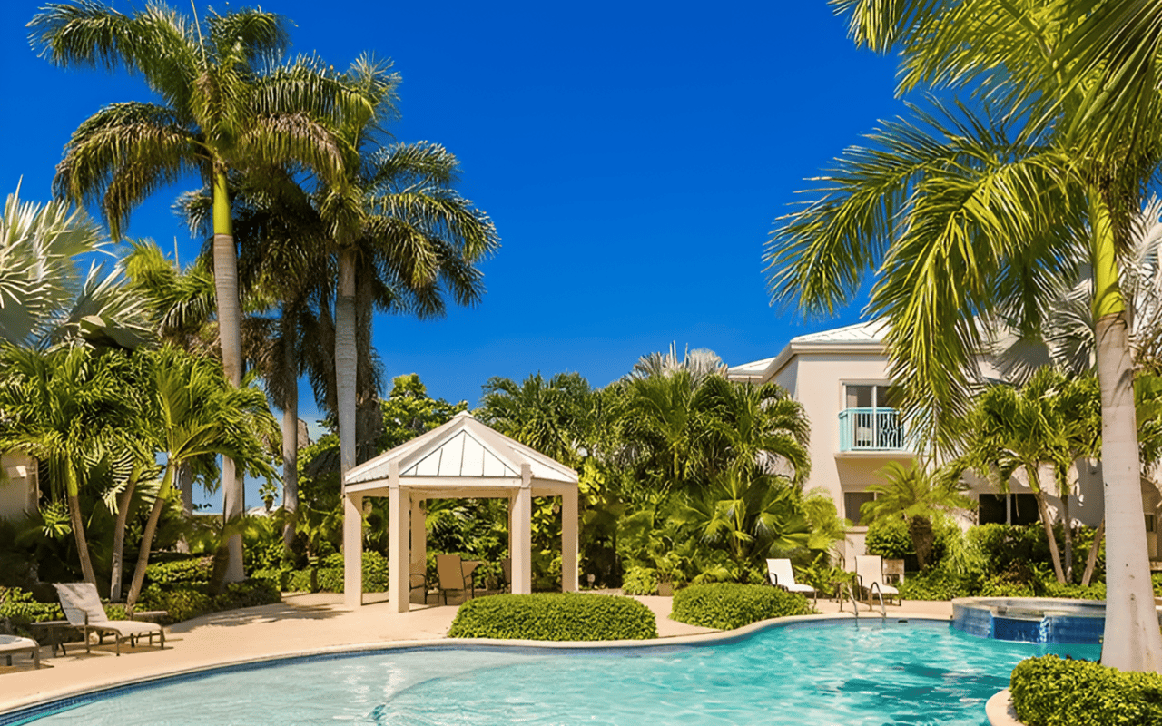 Exploring Providenciales, Turks & Caicos - Neighborhoods and Their Appeals