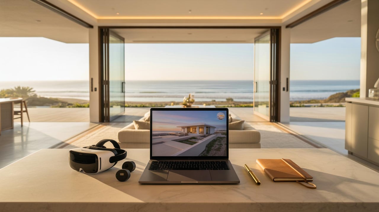 How Technology is Changing the Homebuying Process in Huntington Beach