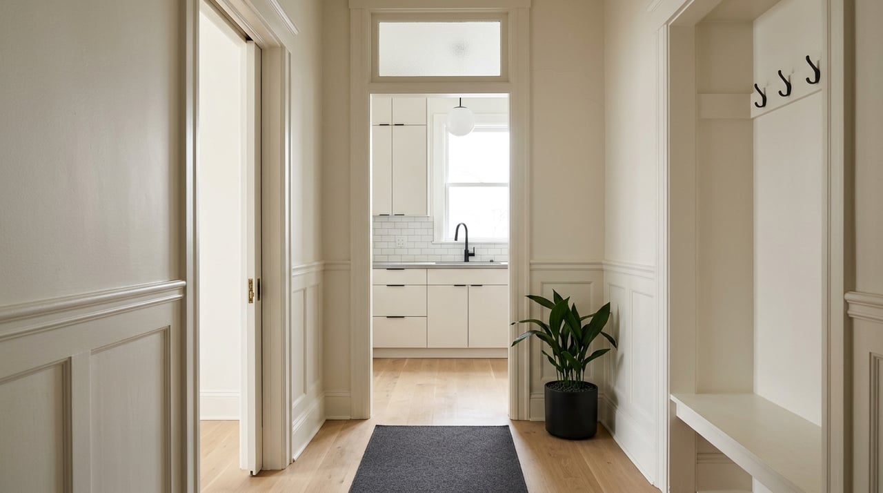 Buying In Haight Ashbury: Housing Styles And Tradeoffs