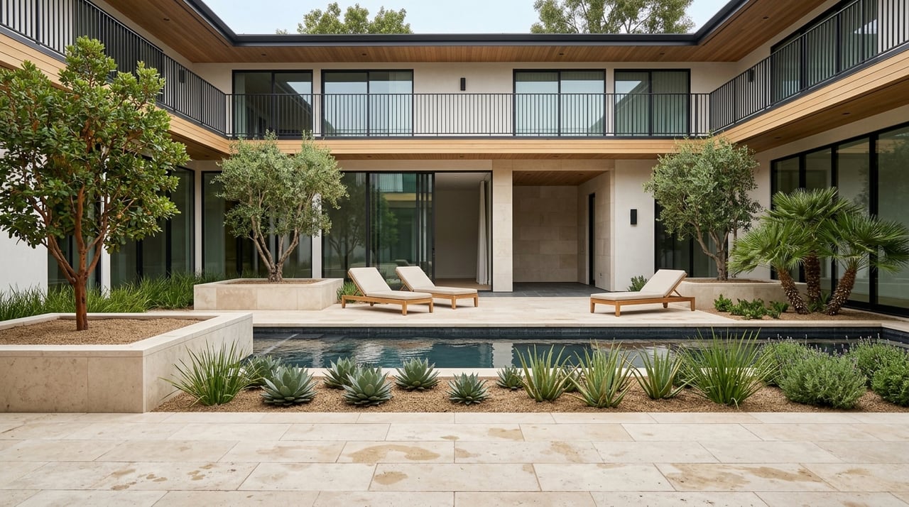 Santa Monica Condos Or Houses: Finding Your Ideal Fit