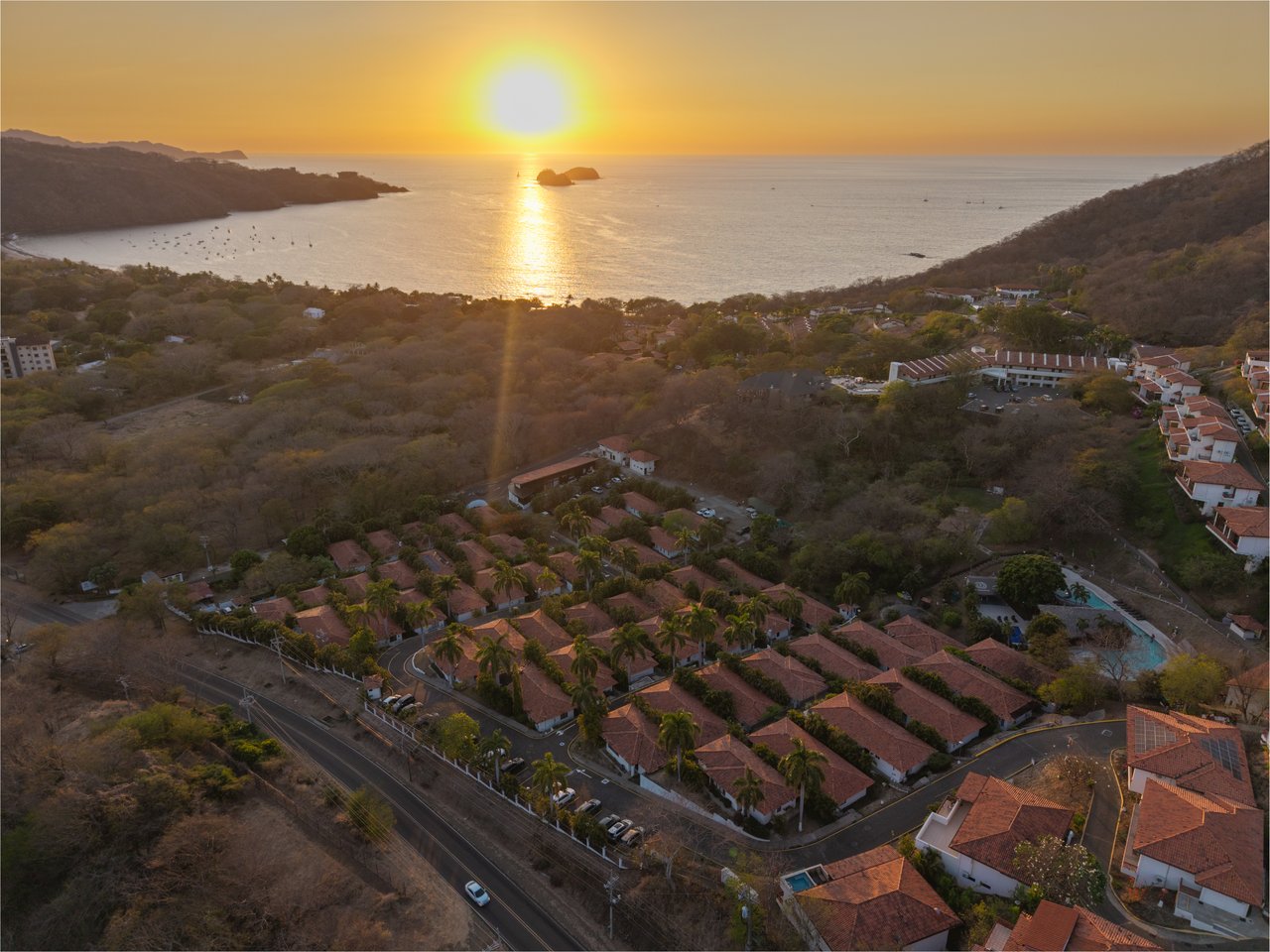 Villa Sol 42 | Charming 3-Bedroom Villa with Private Pool in Villas Sol Beach Resort