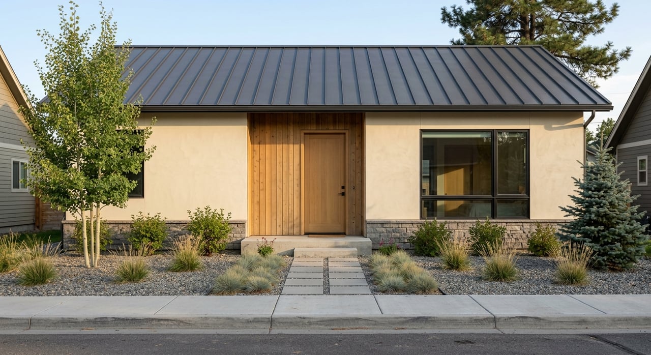 Comparing Salida Neighborhoods For Different Lifestyles