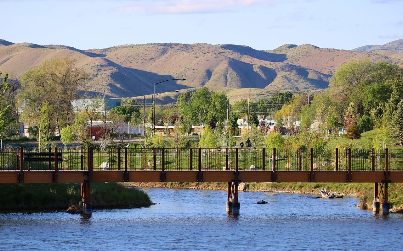 Northwest Boise