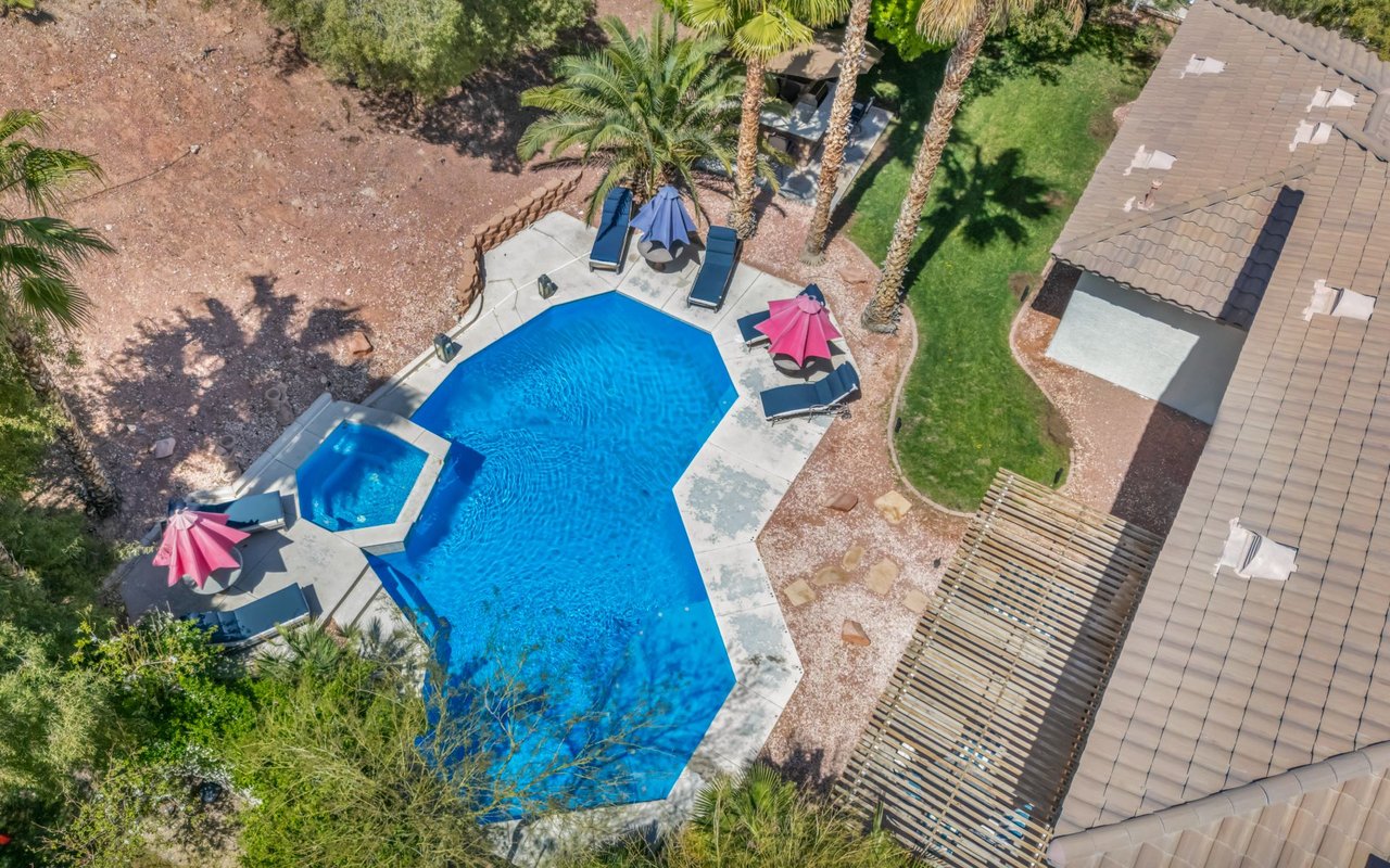 1409 Chambolle Court