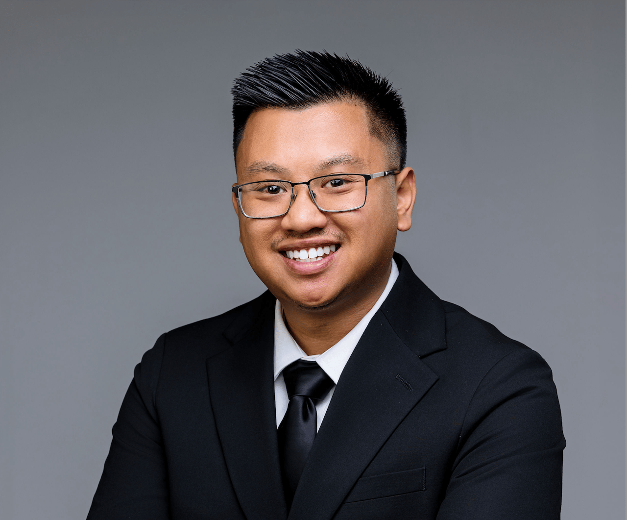 Joseph Tran