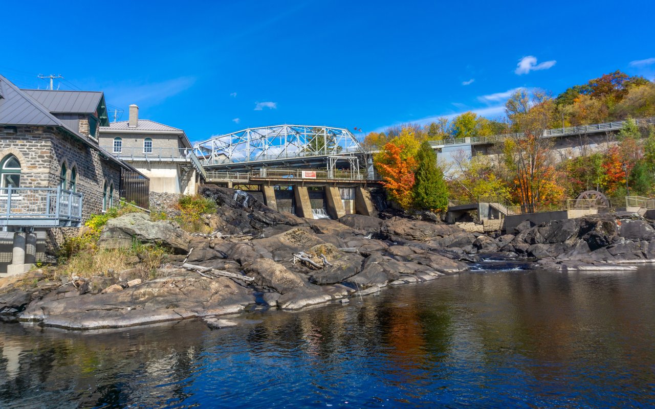 Bracebridge