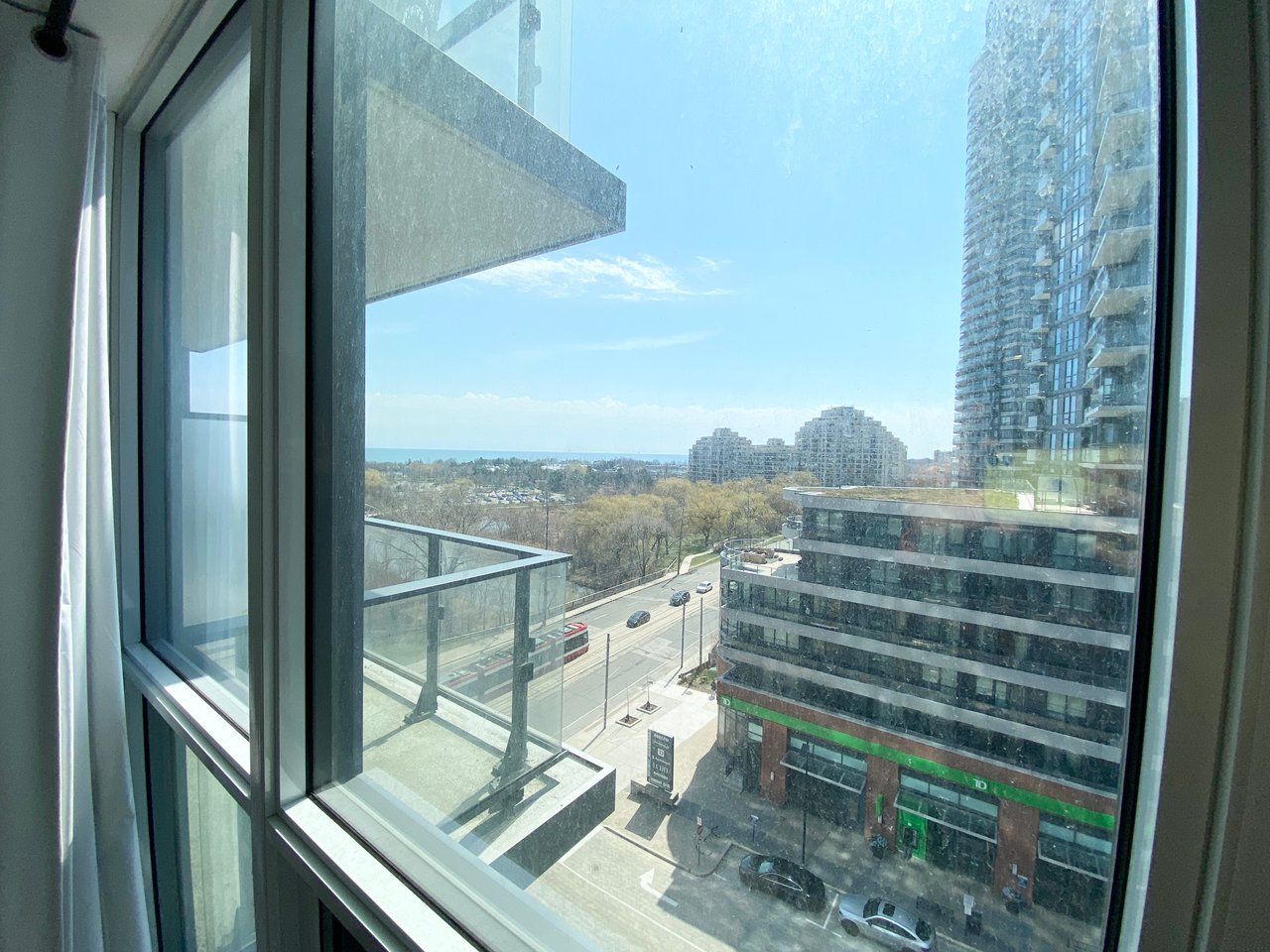 2200 Lake Shore Boulevard Unit: 903