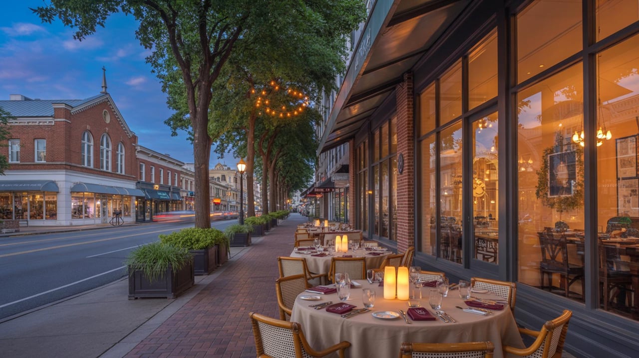 Undiscovered Eats and Shops in Plaza Midwood You Should Visit