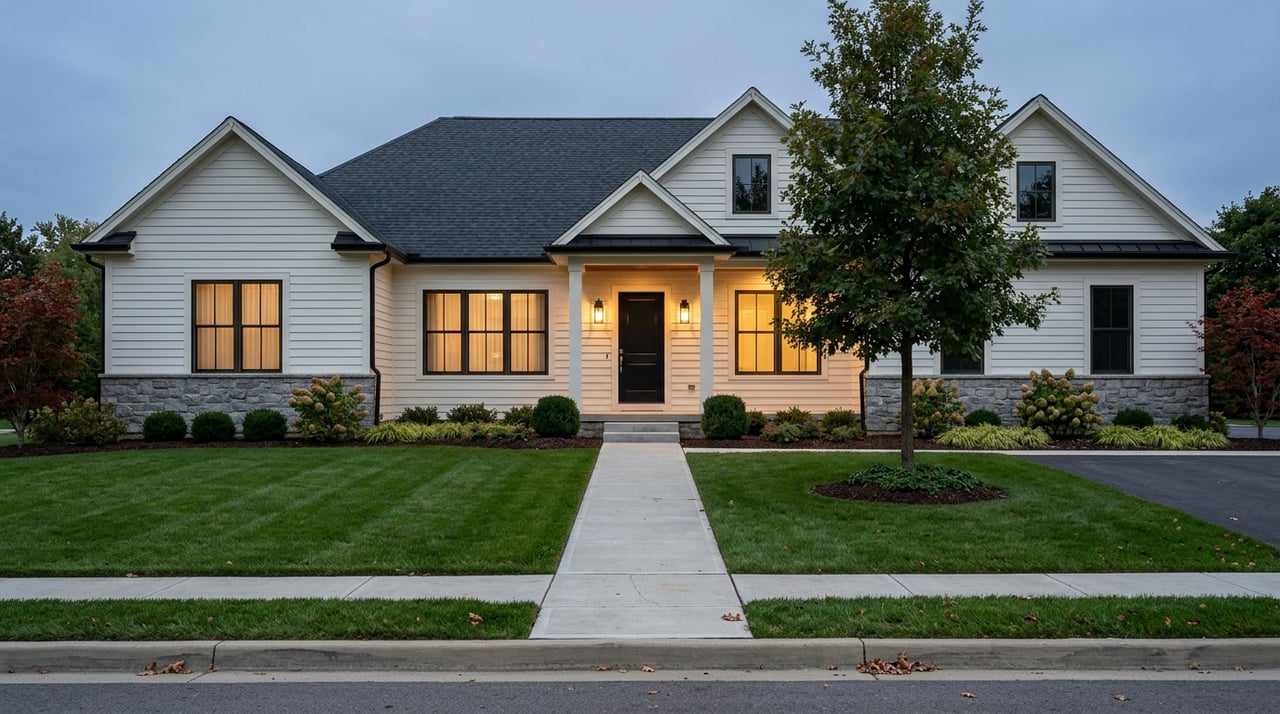 Living In Nesconset: Everyday Suburban Convenience
