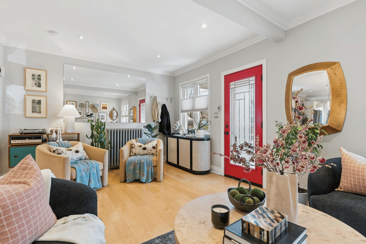 66 Ninth St
