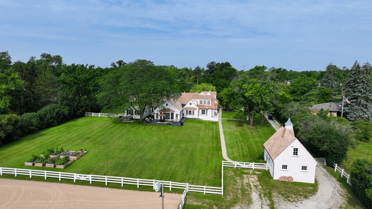 Saddle Hill Farm