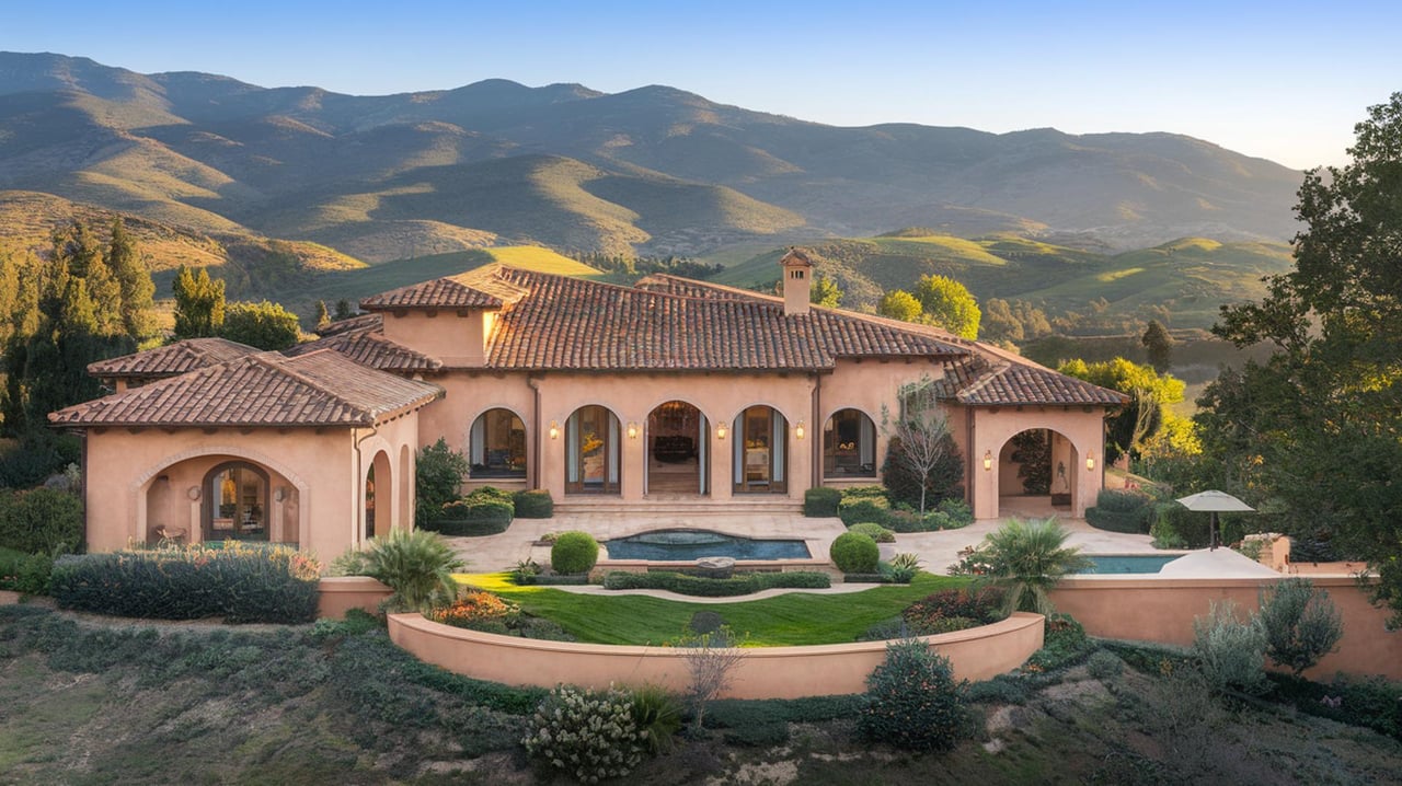 Exploring Luxury Homes in Los Gatos, CA