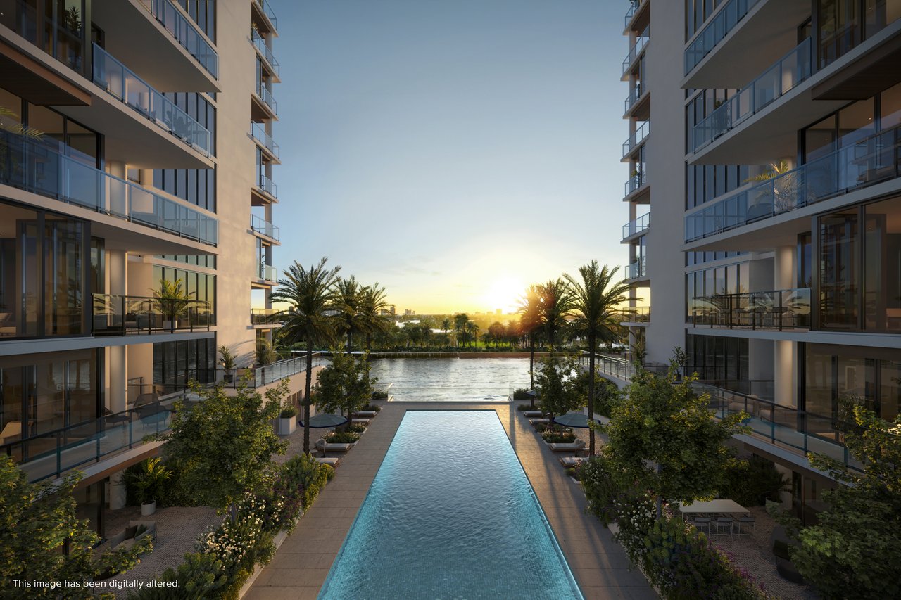 The Ritz-Carlton Residences Fort Lauderdale
