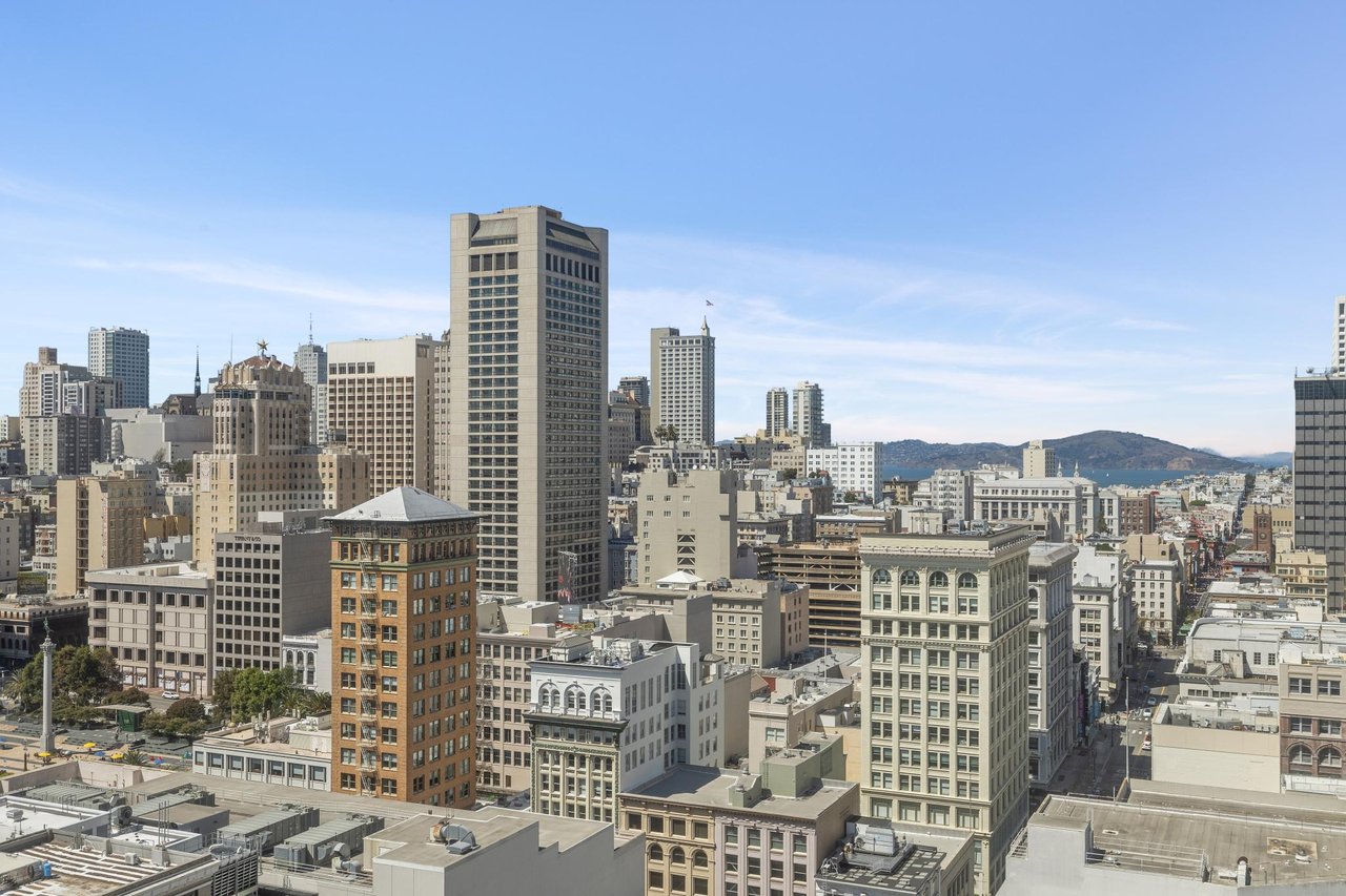 765 Market St, #27D