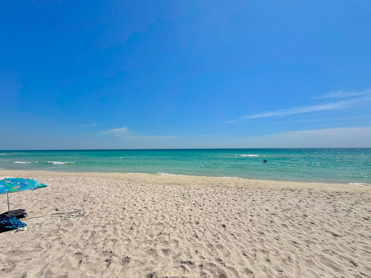 PERDIDO KEY BEACH HOUSE 208 CLIPPER DR 