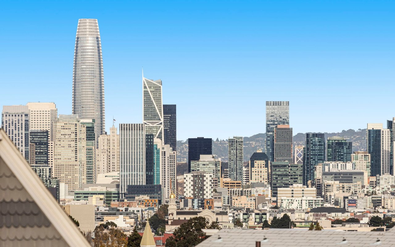 San Francisco Market Update | June 2026