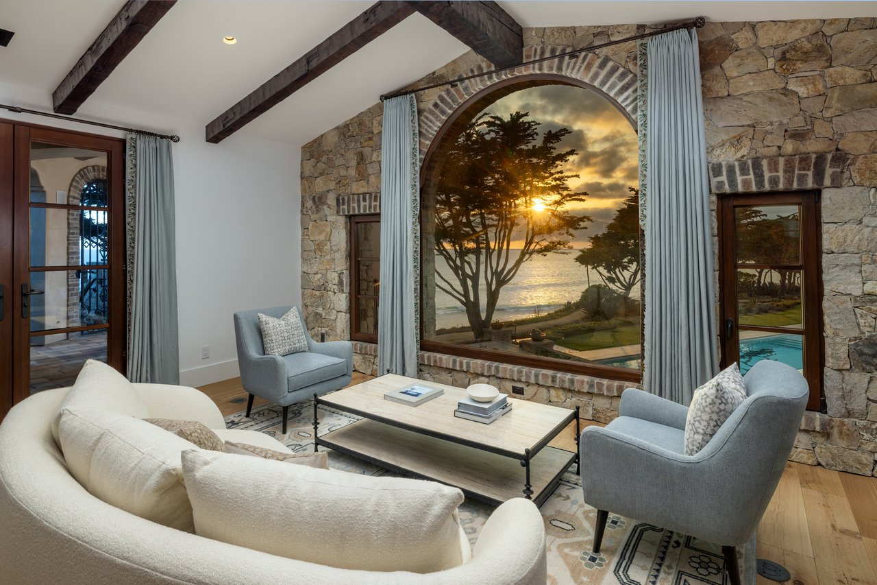 4130 Calle Isabella, Majestic Oceanfront Estate