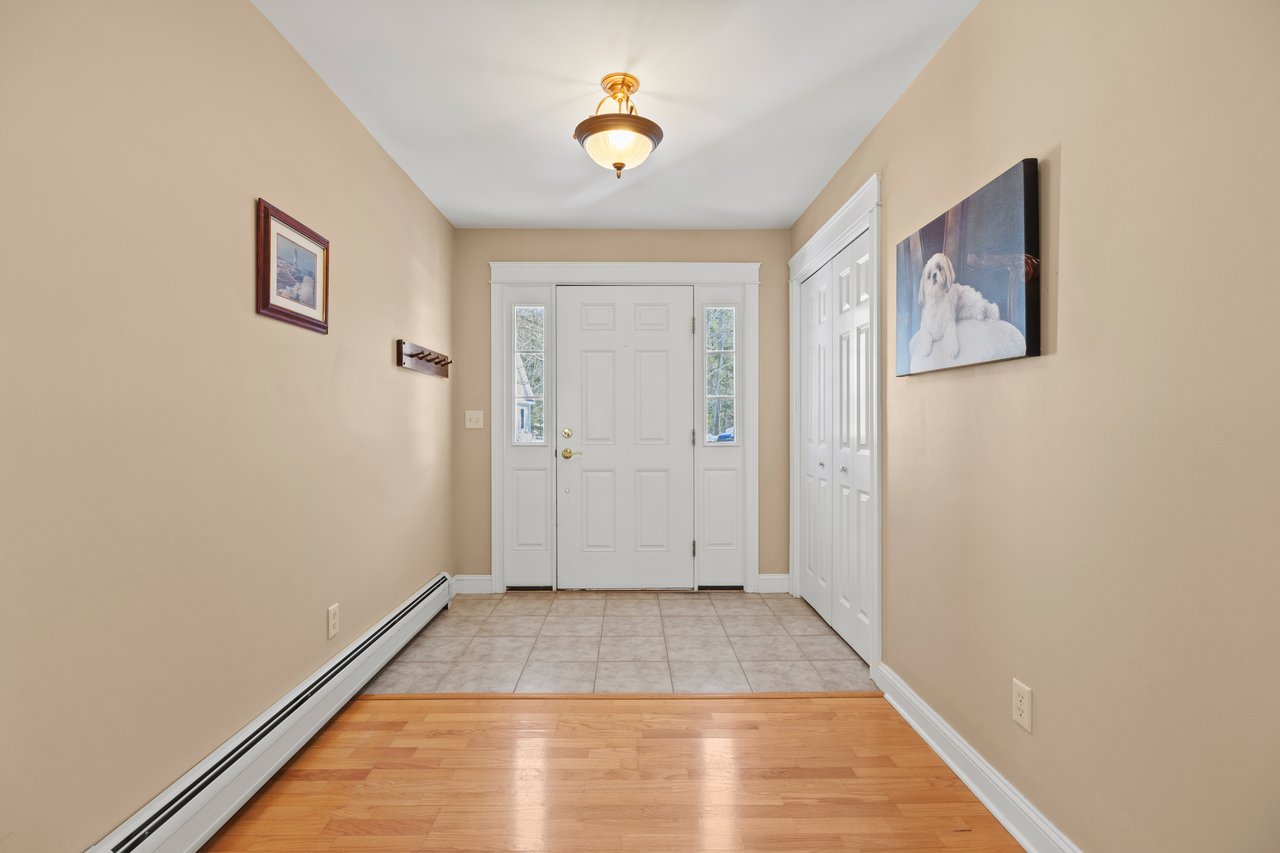 7 Mackworth Lane, #7, Cumberland