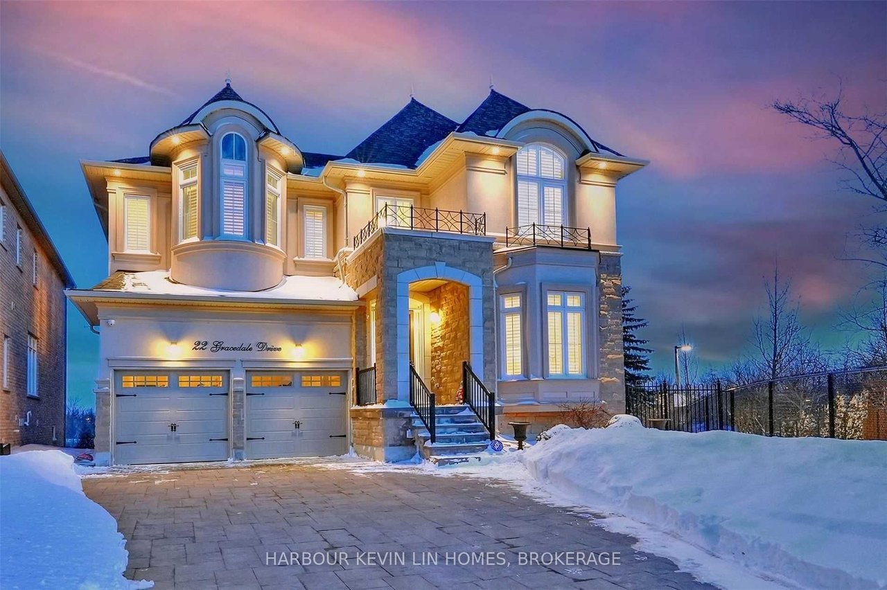 22 Gracedale Dr