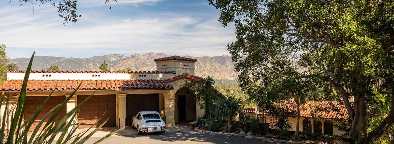 200 Fern Dr, Pasadena