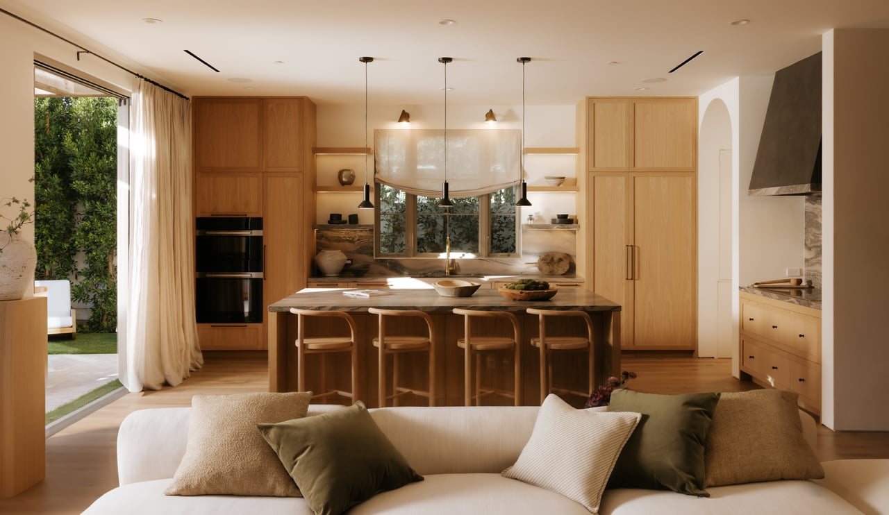 4209 Vantage Ave, Studio City