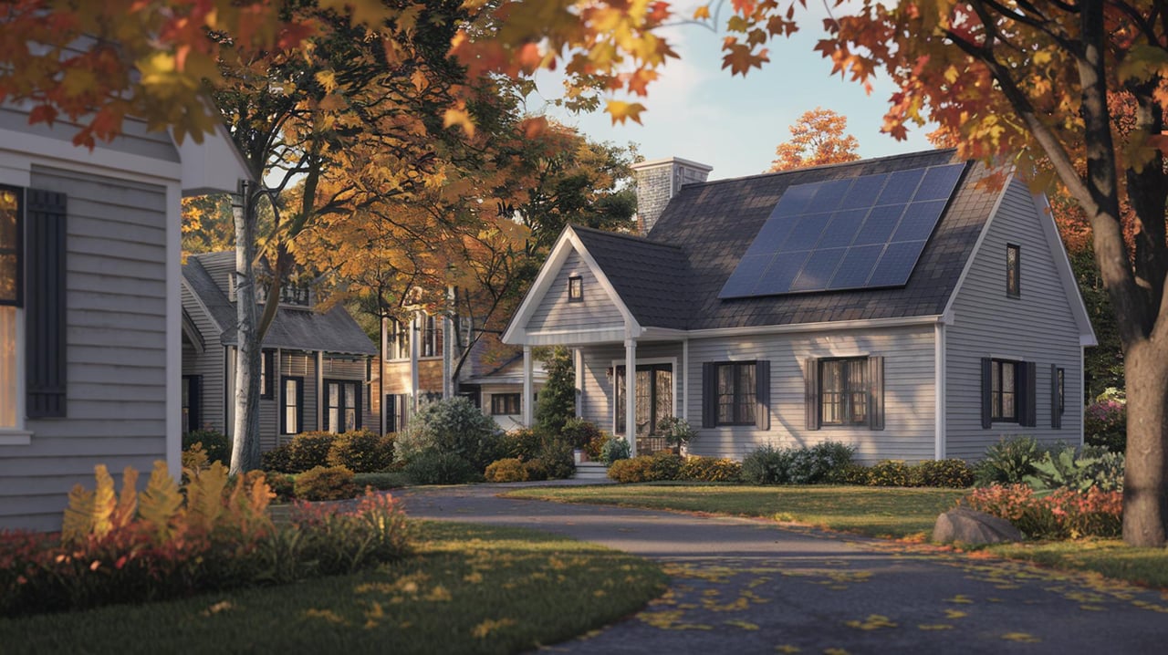 How Technology is Changing the Homebuying Process in Holly, MI