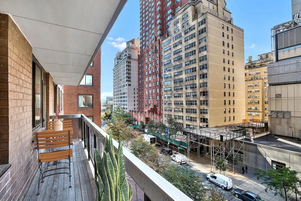515 E 72nd St, #5H