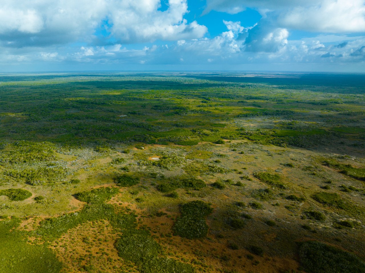 Rancho Del Cielo Maya