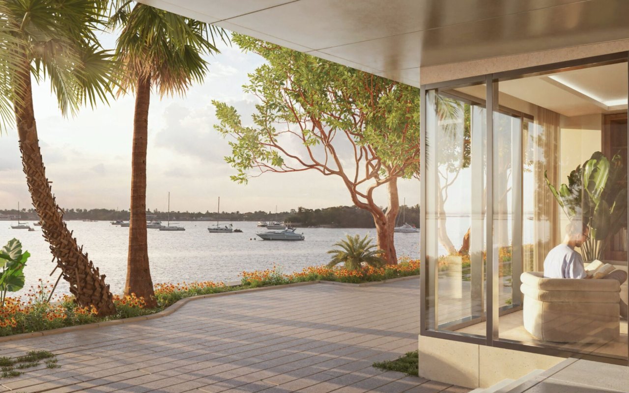 Tula Residences – North Bay Village, Miami