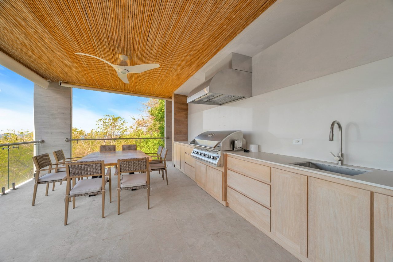 Casa Manta Ray, Mar Vista, Playa Flamingo, Guanacaste