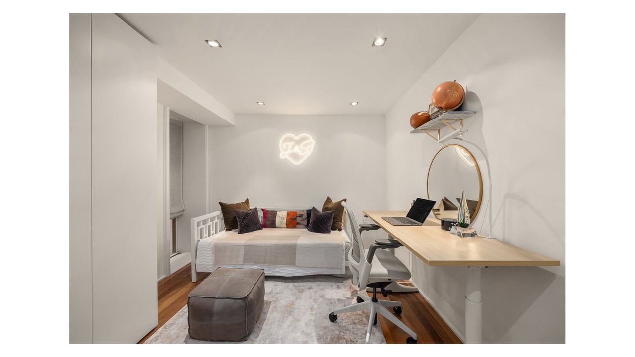 92 Laight St, Unit 2J