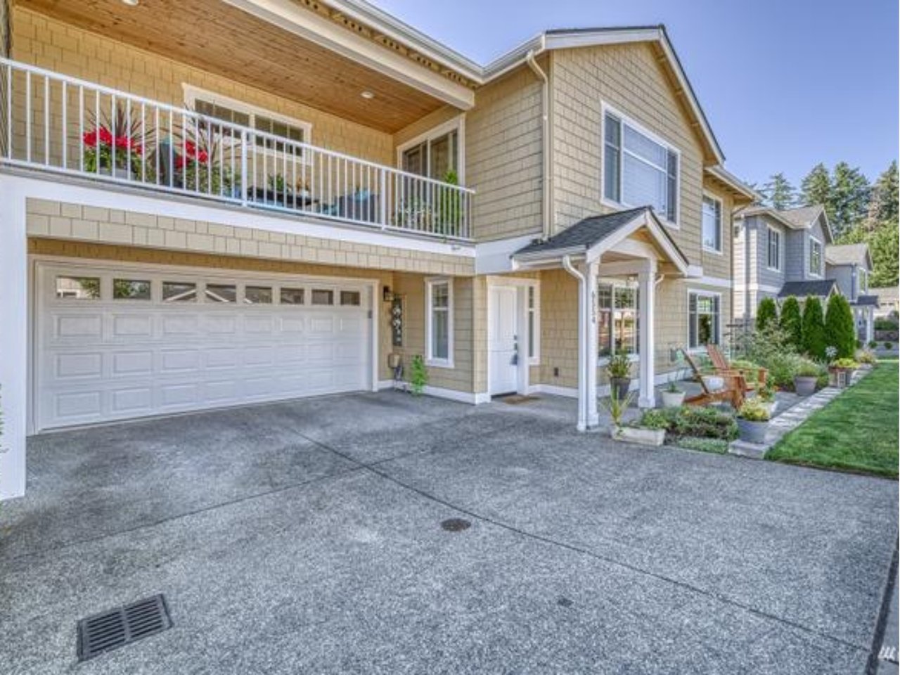 Hunt Highlands-Gig Harbor 