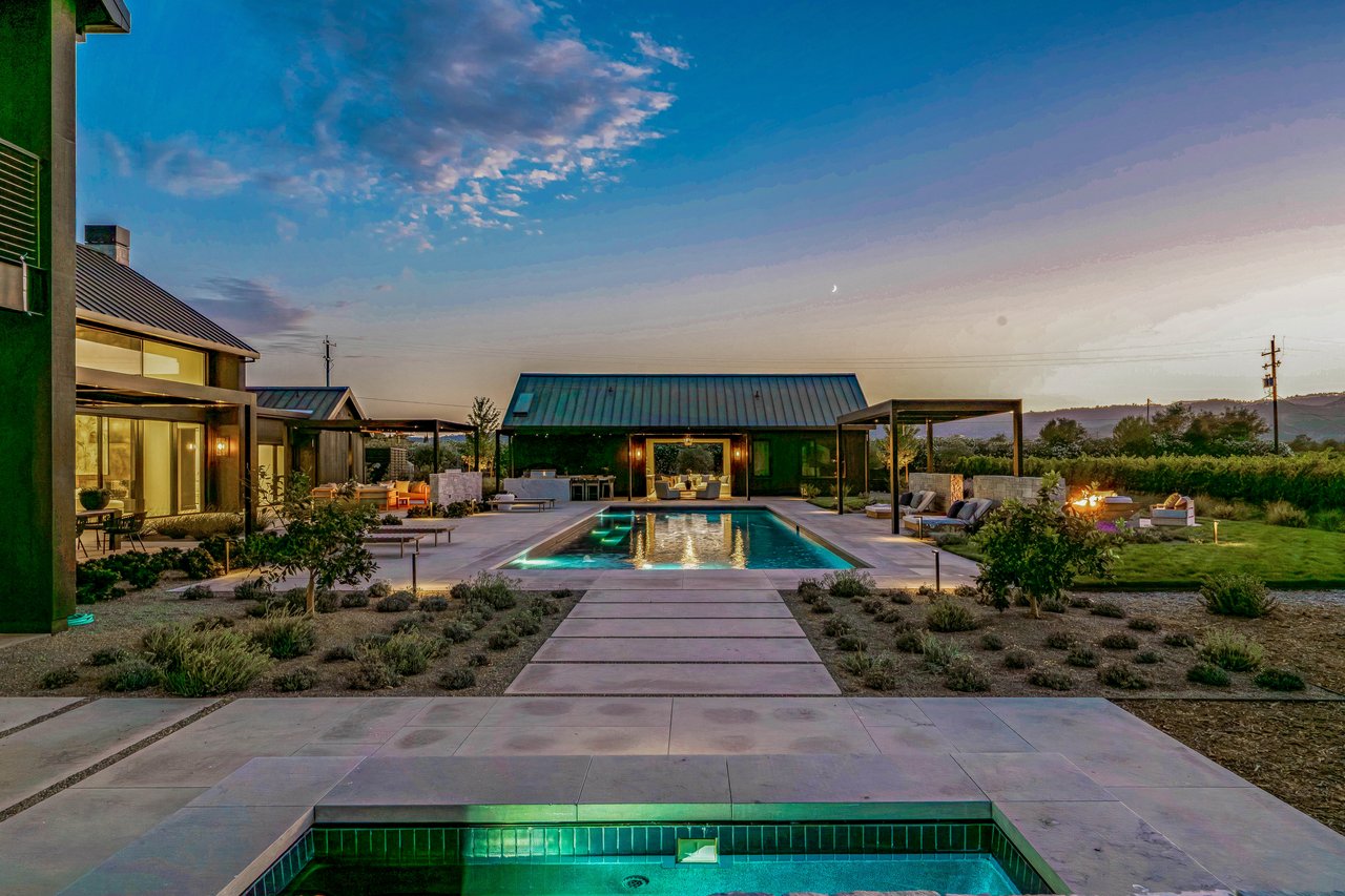 Oak Knoll, Napa