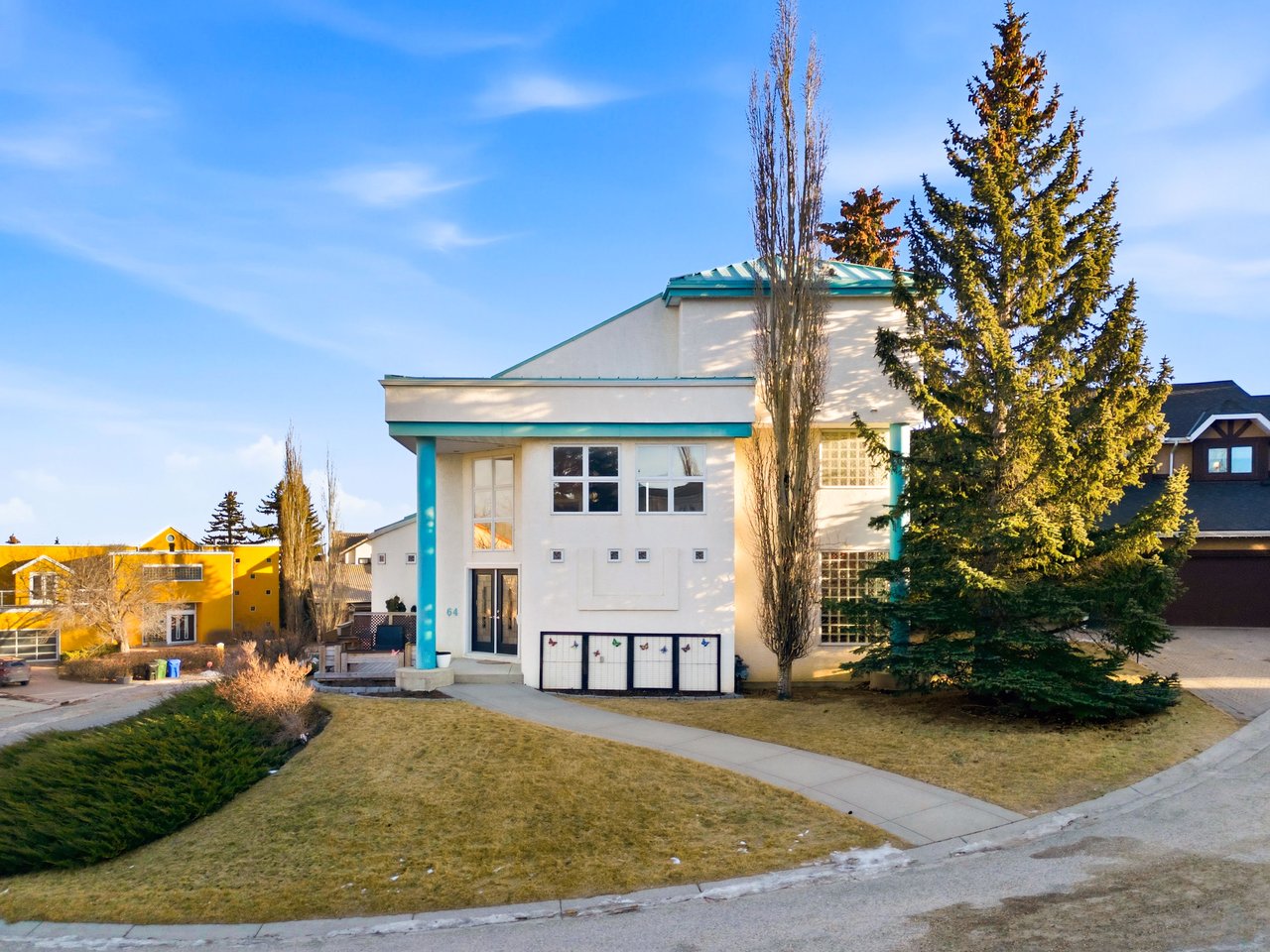 64 Patterson Mews SW