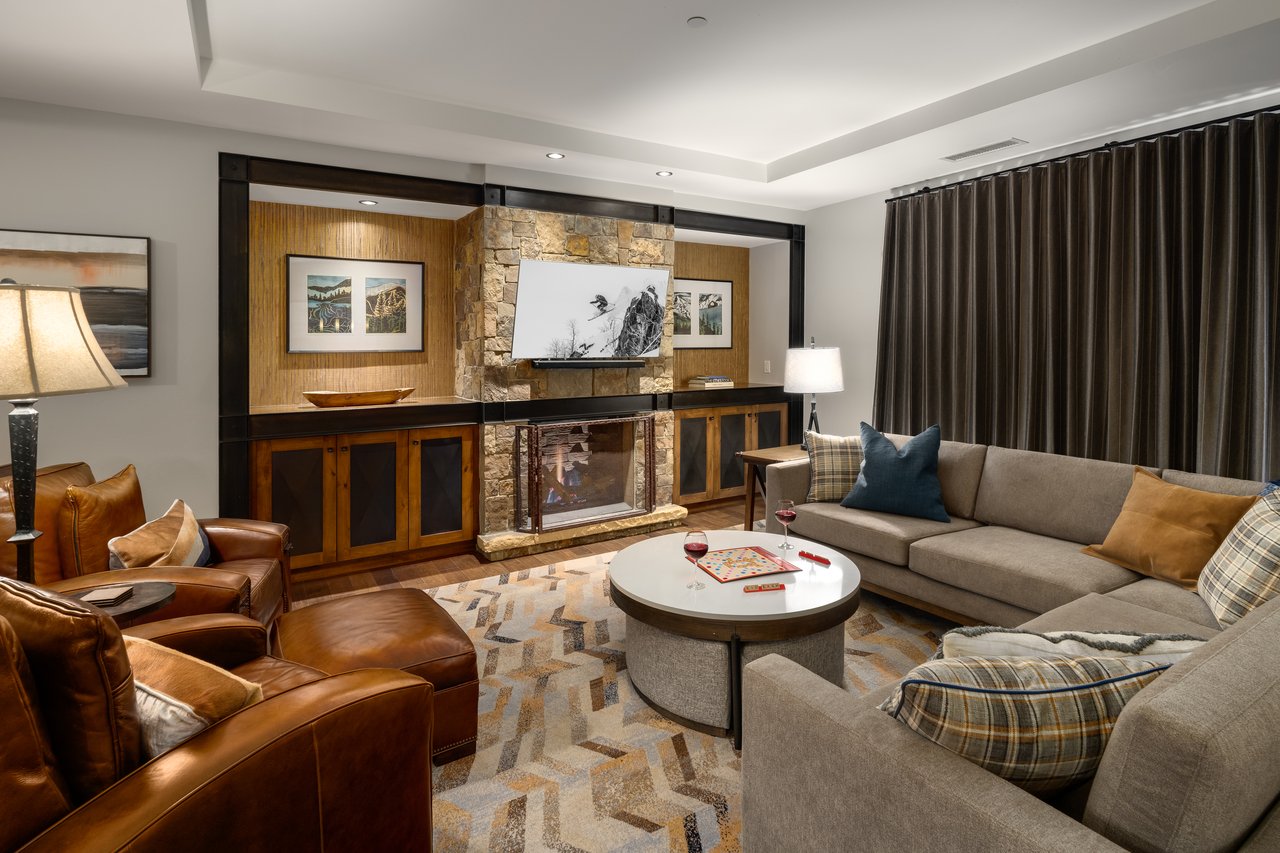 One Steamboat Place - 1/8th Ownership