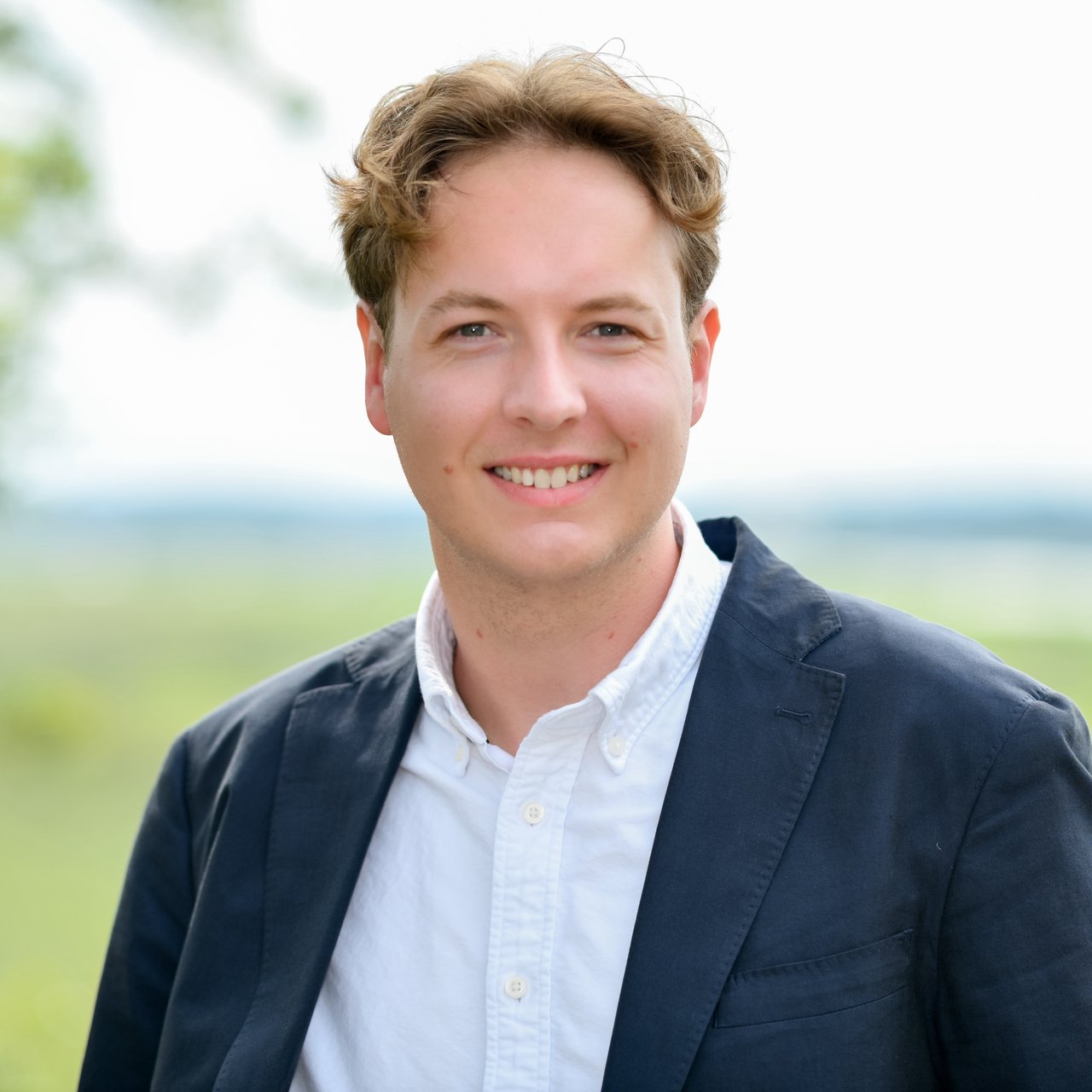 Tyler Stone Hilton Head Island, SC Real Estate Agent Headshot