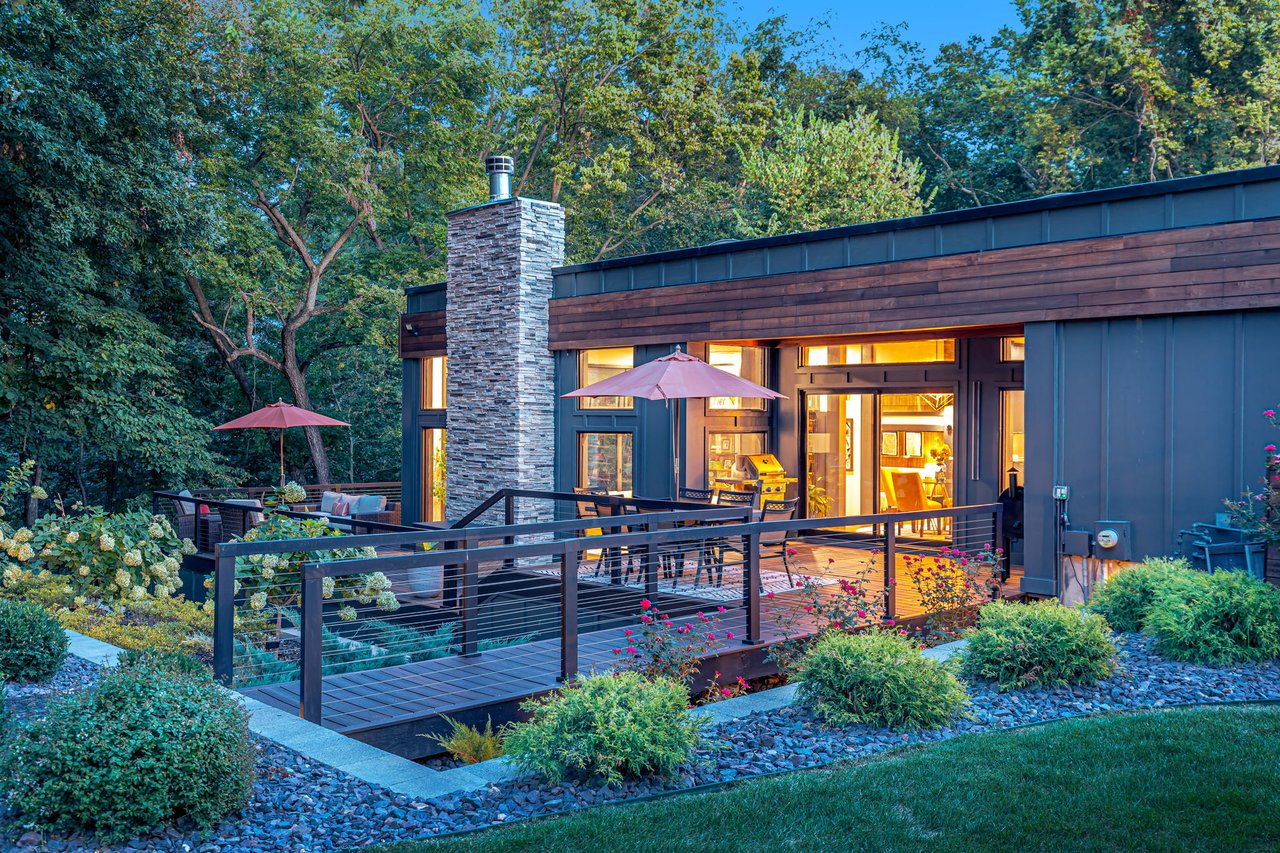 3732 Runnymede Drive