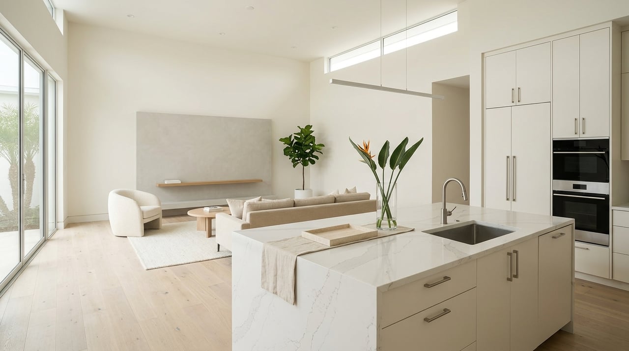 Preparing A Boca Raton Luxury Home For Today’s Buyers