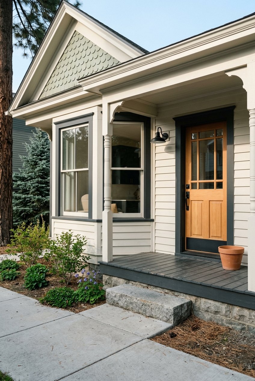 Historic Homes, Zoning And Investment In Cripple Creek
