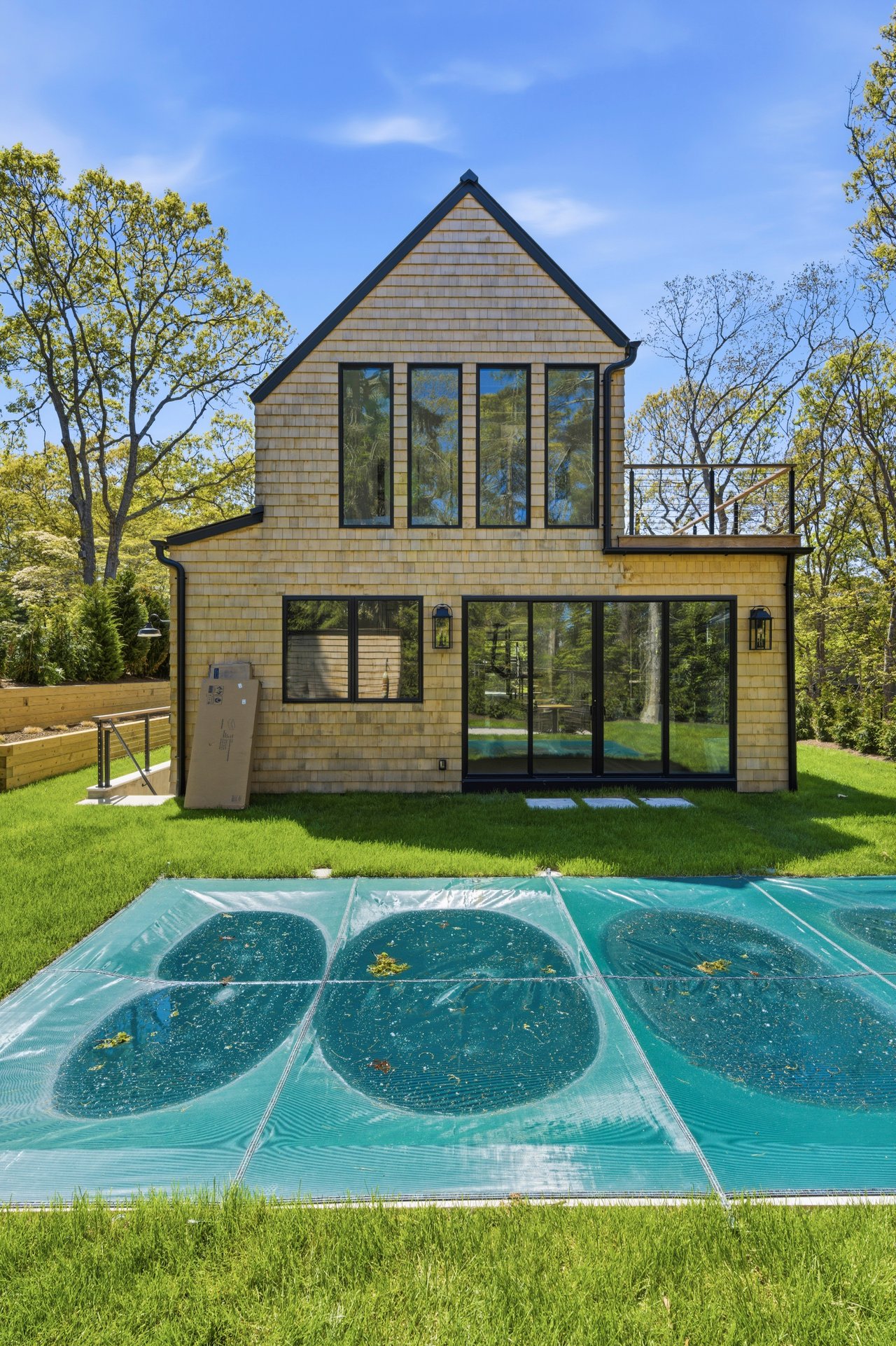 11 Gull Rock Sag Harbor, New York