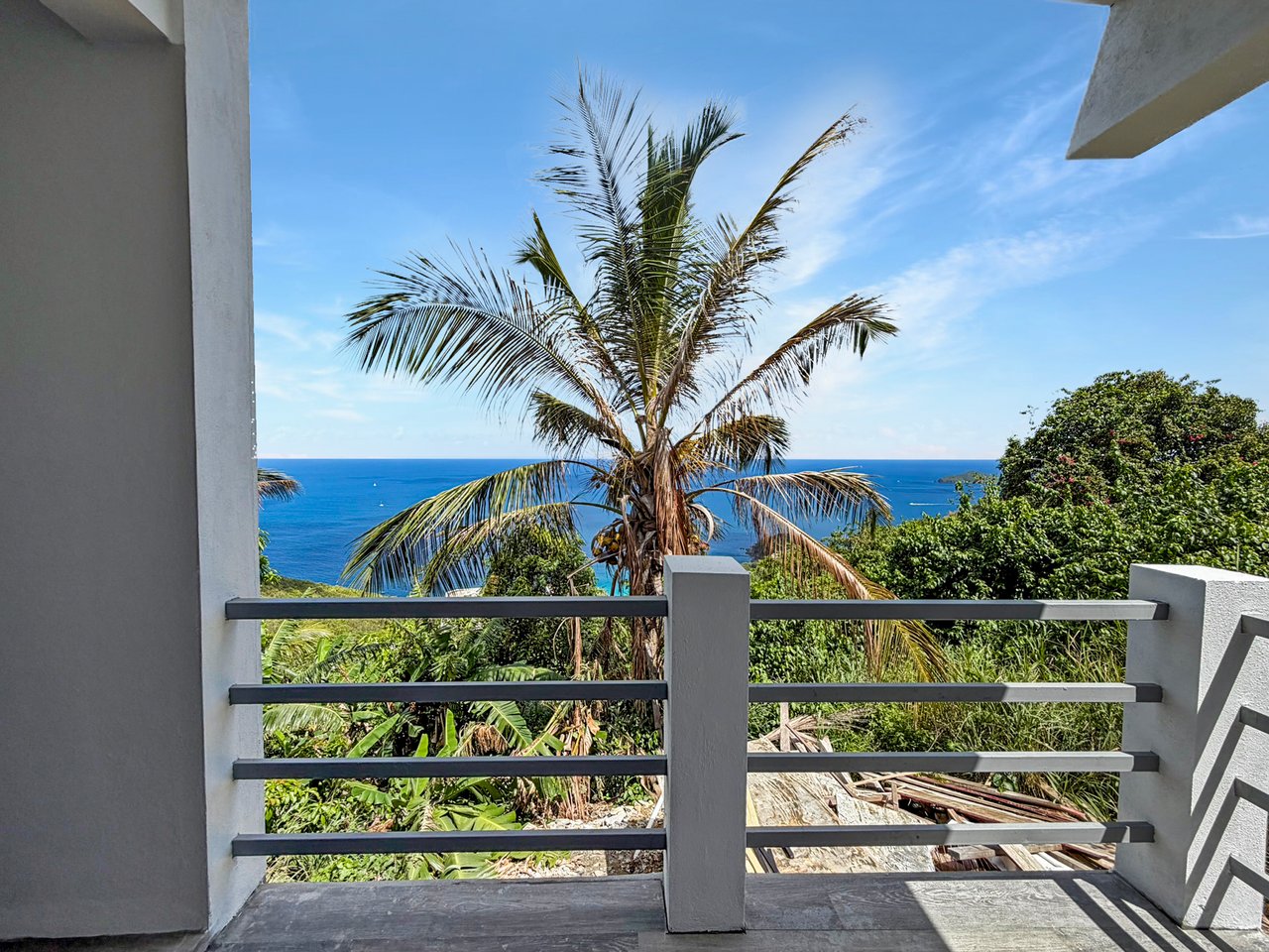 1118 Long Trench 1 Bedroom Apartment