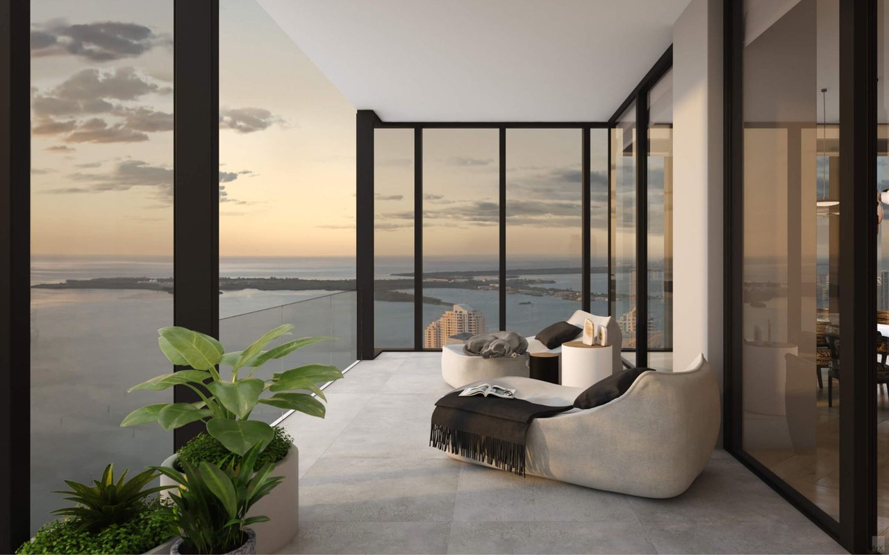 Waldorf Astoria Miami