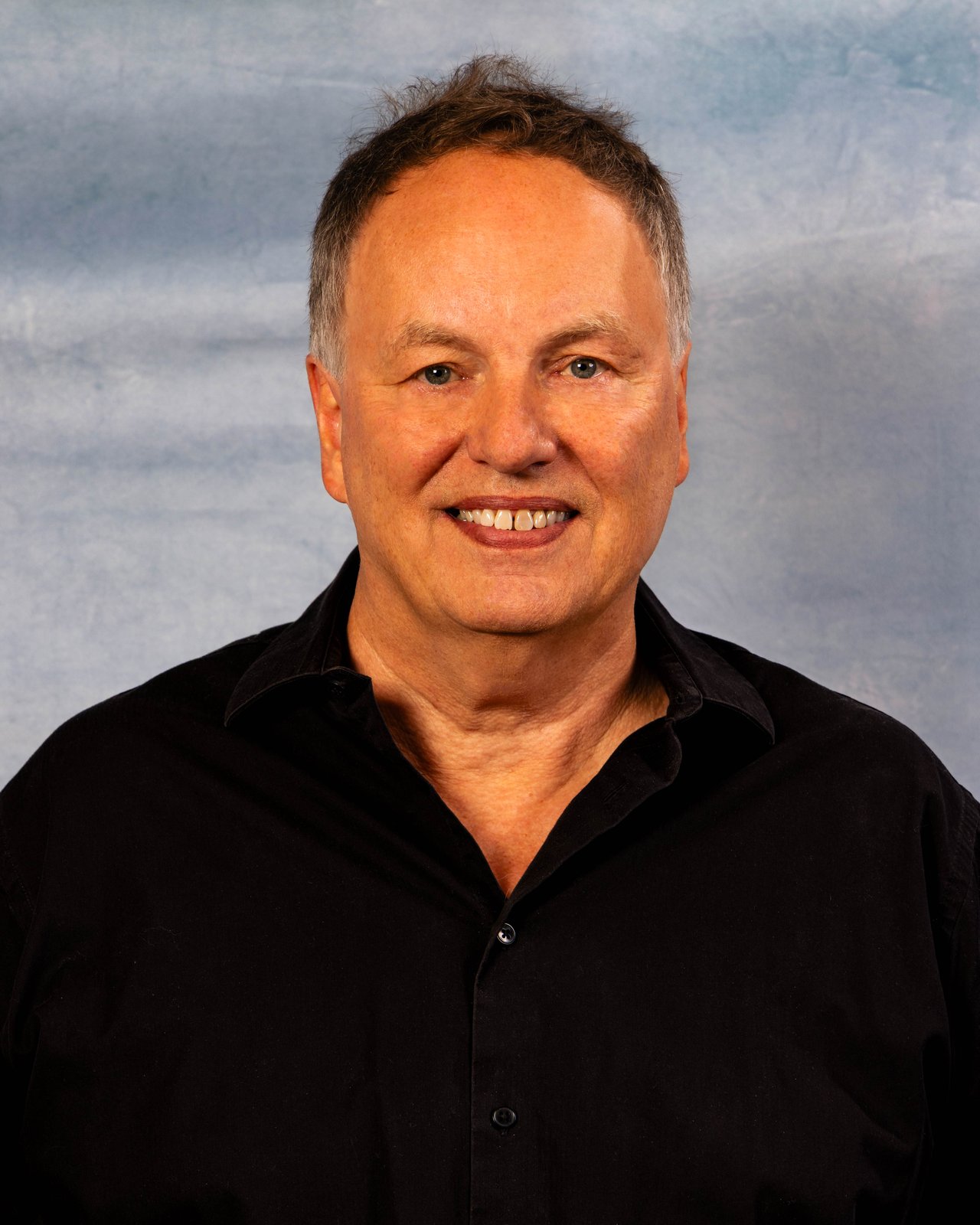 Martin Epp
