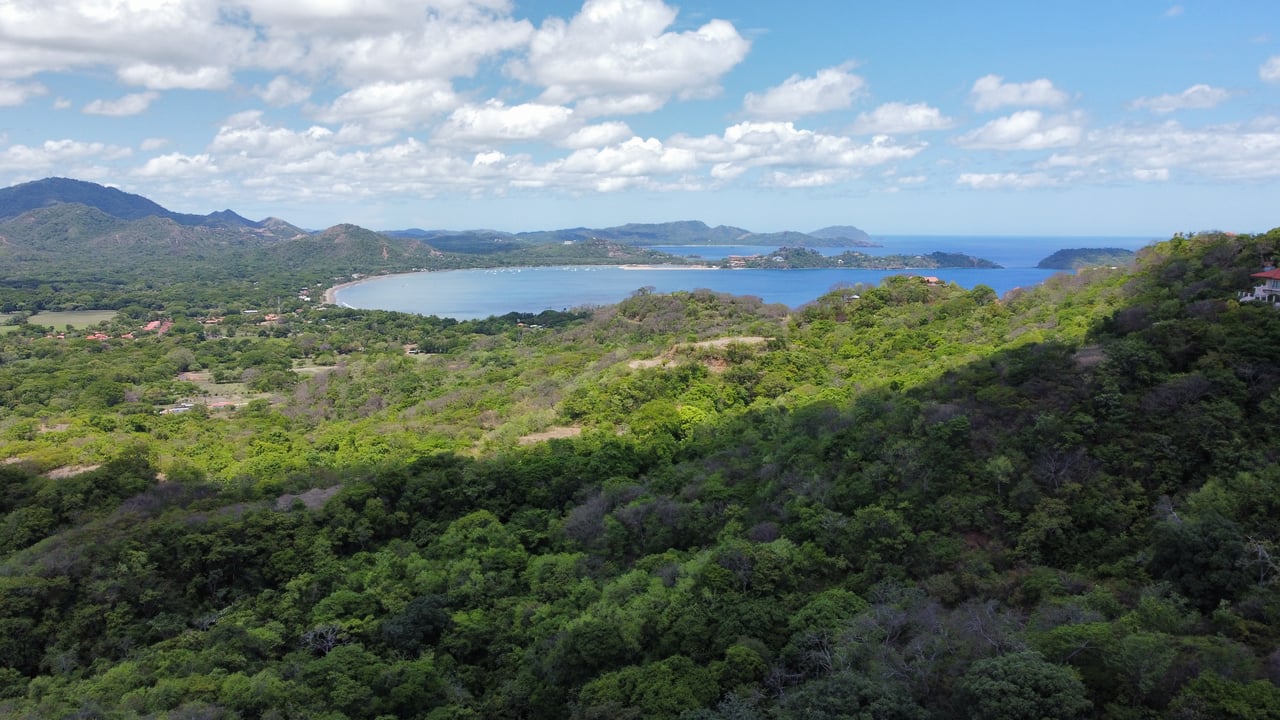 Pacific Heights Lot #20 | Ocean View Homesite in Pacific Heights