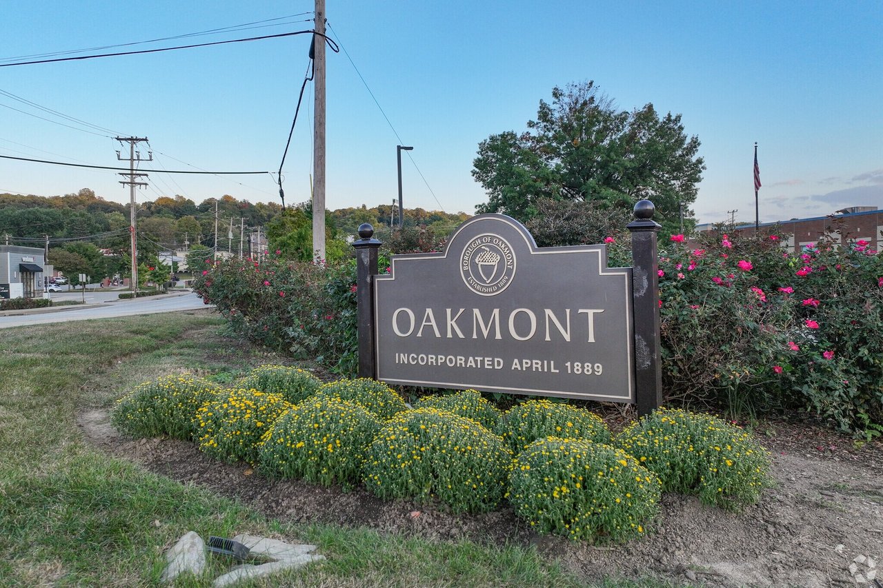 Oakmont